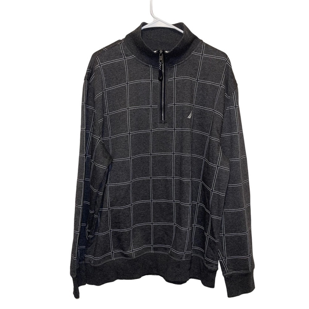 Nautica Man Sweater Size XL